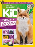 National Geographic Kids (UK)